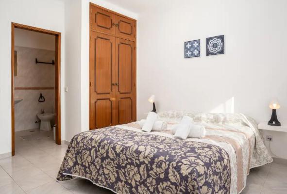 Blife Allya Private Rooms Dystrykt Dystrykt Faro Zewnętrze zdjęcie