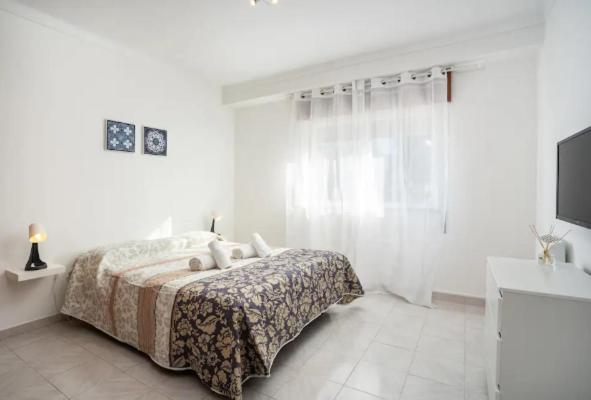 Blife Allya Private Rooms Dystrykt Dystrykt Faro Zewnętrze zdjęcie