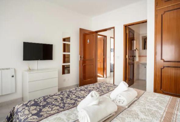 Blife Allya Private Rooms Dystrykt Dystrykt Faro Zewnętrze zdjęcie
