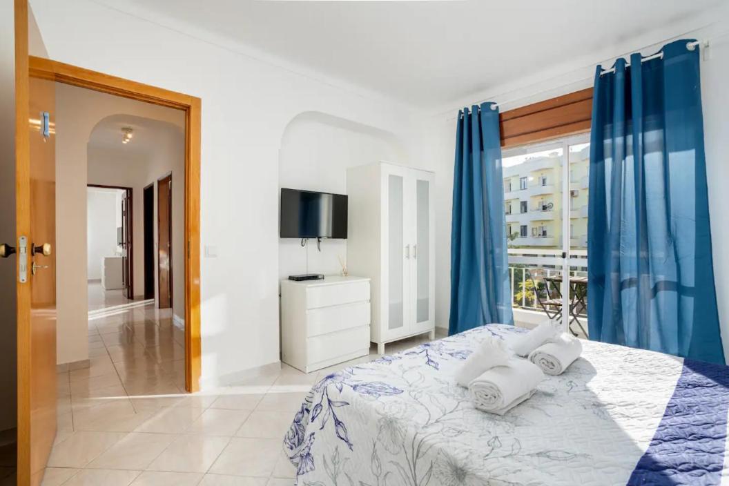 Blife Allya Private Rooms Dystrykt Dystrykt Faro Zewnętrze zdjęcie