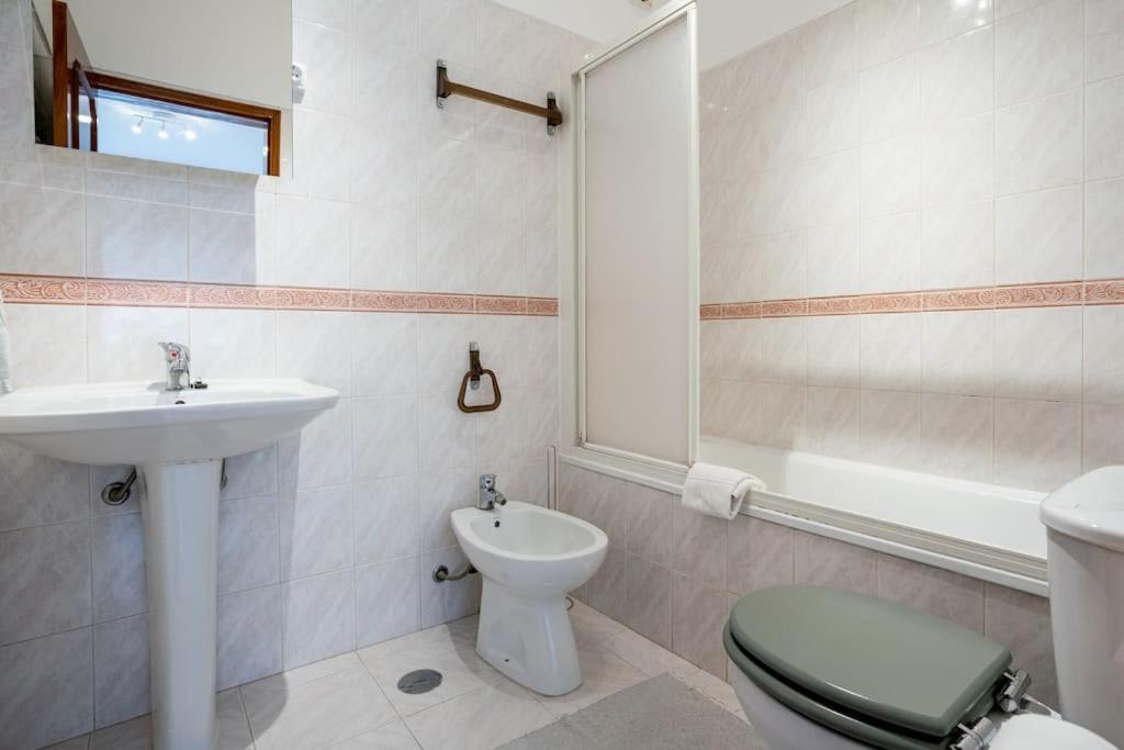 Blife Allya Private Rooms Dystrykt Dystrykt Faro Zewnętrze zdjęcie