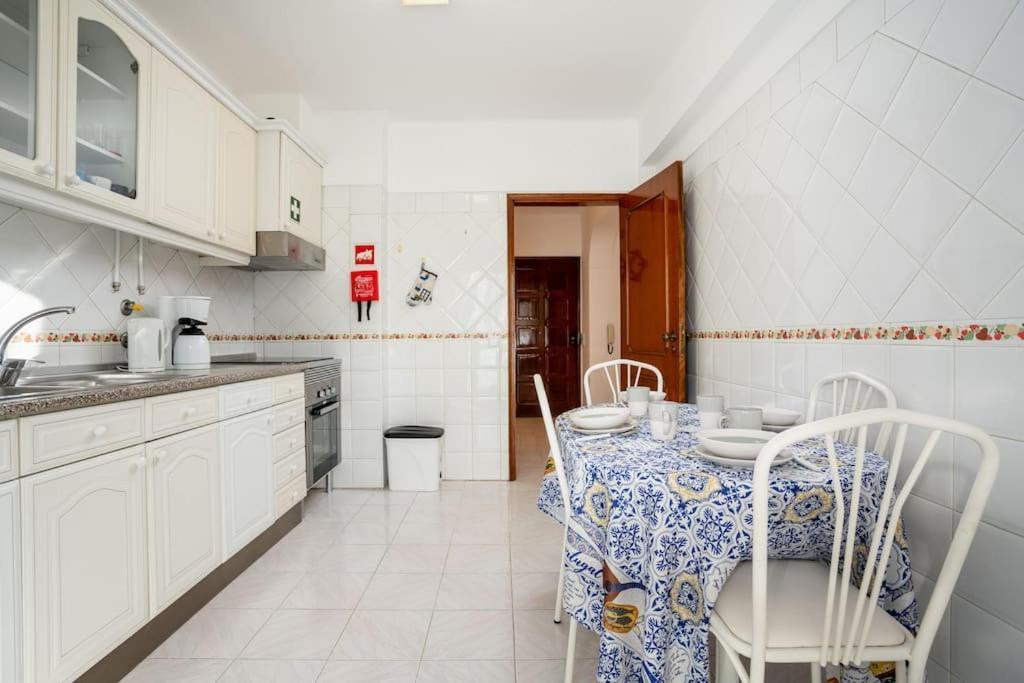 Blife Allya Private Rooms Dystrykt Dystrykt Faro Zewnętrze zdjęcie