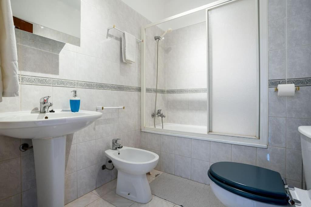 Blife Allya Private Rooms Dystrykt Dystrykt Faro Zewnętrze zdjęcie