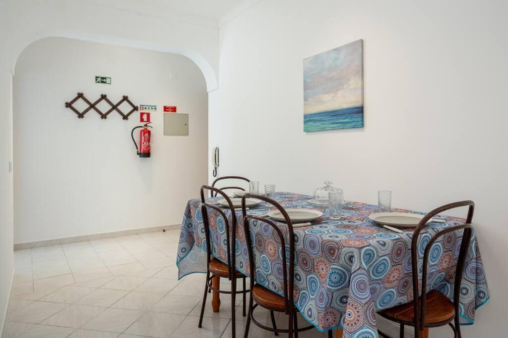 Blife Allya Private Rooms Dystrykt Dystrykt Faro Zewnętrze zdjęcie
